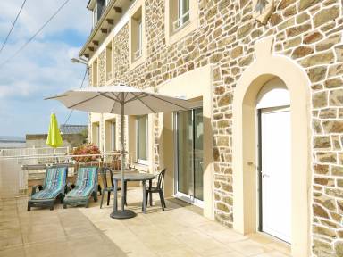 Appartement Hillion