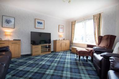 Condo  Pitlochry