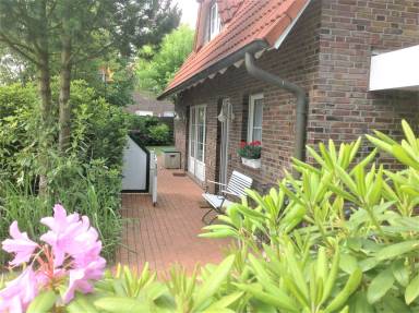 Ferienhaus  Varel