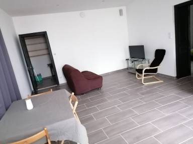 Appartement Marainviller