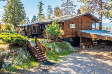 House  Bigfork
