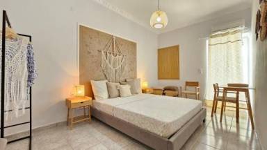 Appartement 70 m²