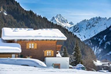 Appartement 40 m²