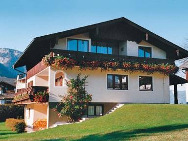 Apartment Gemeinde Strobl