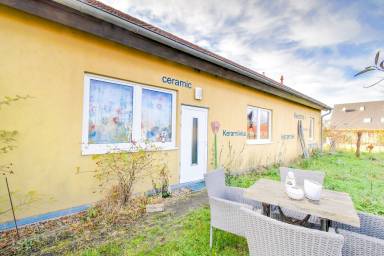 Ferienwohnung Rövershagen