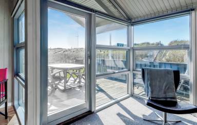 Maison de vacances 55 m²