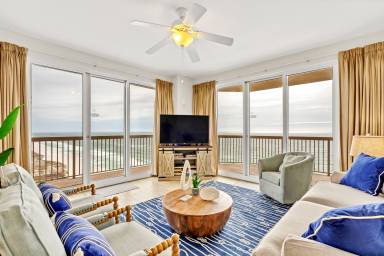 Appartement Lullwater Beach On Gulf Of Mexico