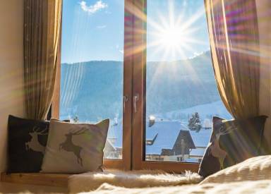 Appartement Gemeinde Mauterndorf