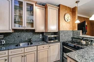 Appartement 74 m²
