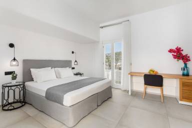 Hotel Mykonos