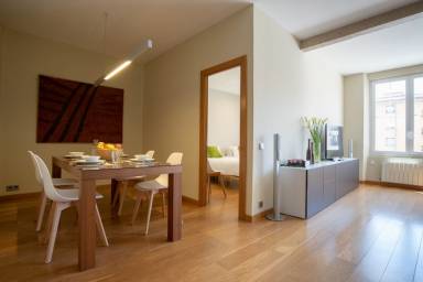 Apartamento Laguardia