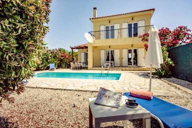 Villa Laganas