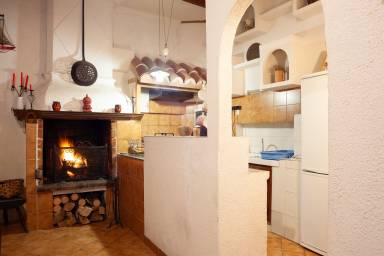 Maison de vacances 240 m²