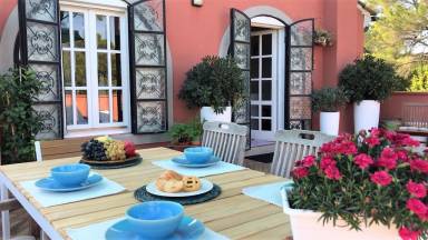 Apartment Ardenza