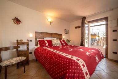 Alloggio 12 m²