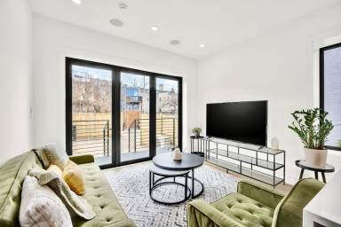 84 m² Apartament