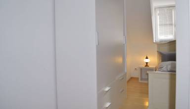Appartement 130 m²