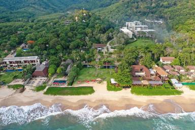 Resort Ko Lanta Yai