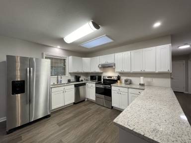 House  Texarkana