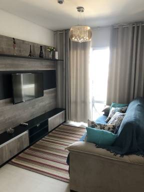 Apartamento  Boqueirão