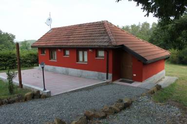 Chalet Ponzone