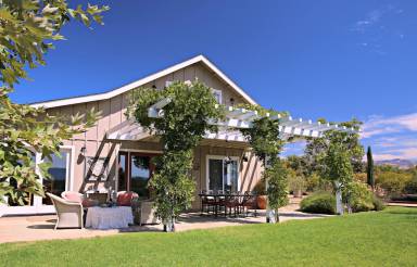 93 m² Cottage