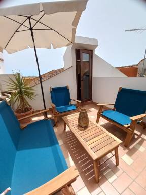 70 m² Ferienwohnung
