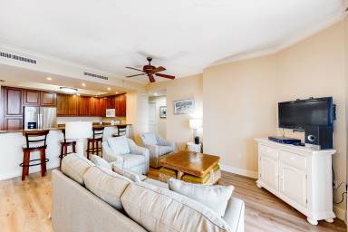 Condo Perdido Key