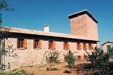 Casa rural Lérruz