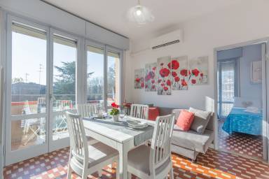 Appartamento 40 m²