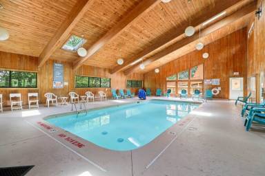 House Beech Mountain