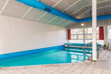 151 m² Ferienhaus