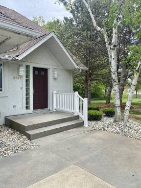 House  Caseville Township