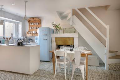 Maison de vacances 50 m²