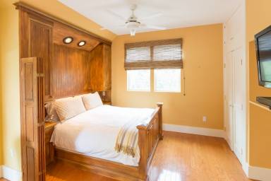 Bed and breakfast  Saint Helena