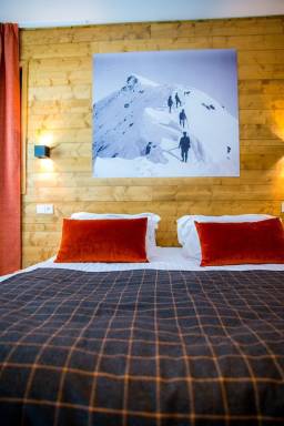 Résidence de vacances 20 m²