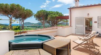 Charming B&B Arcipelago