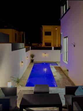 Villa vacanza 2200 m²