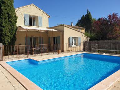 Longère 130 m²