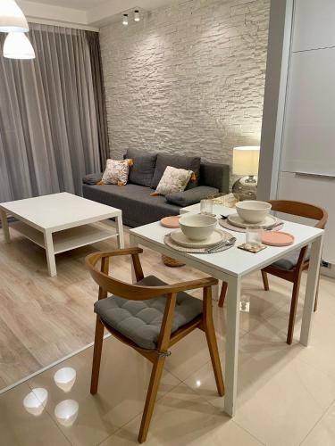 Appartement Śródmieście Południowe