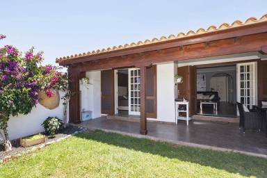 Villa  Costa del Silencio