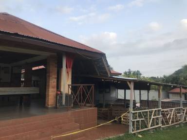 Accommodation  Wamase