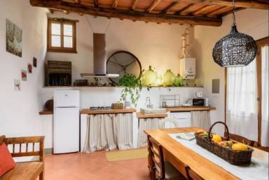 Huis Greve in Chianti