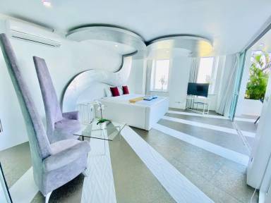 320 m² Willa