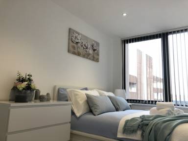 50 m² Apartment