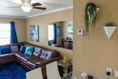 Condo Palm Aire Village East
