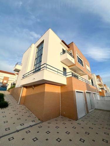 Apartamento Azambuja