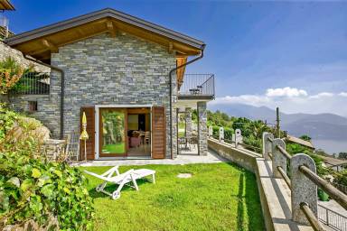 Maison de vacances 85 m²