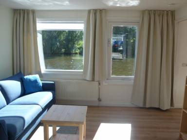 Schiff Amsterdam