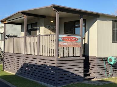 Cabin Batemans Bay